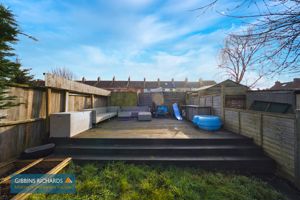 Garden- click for photo gallery